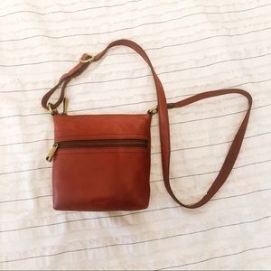 Fossil Crossbody - NWOT